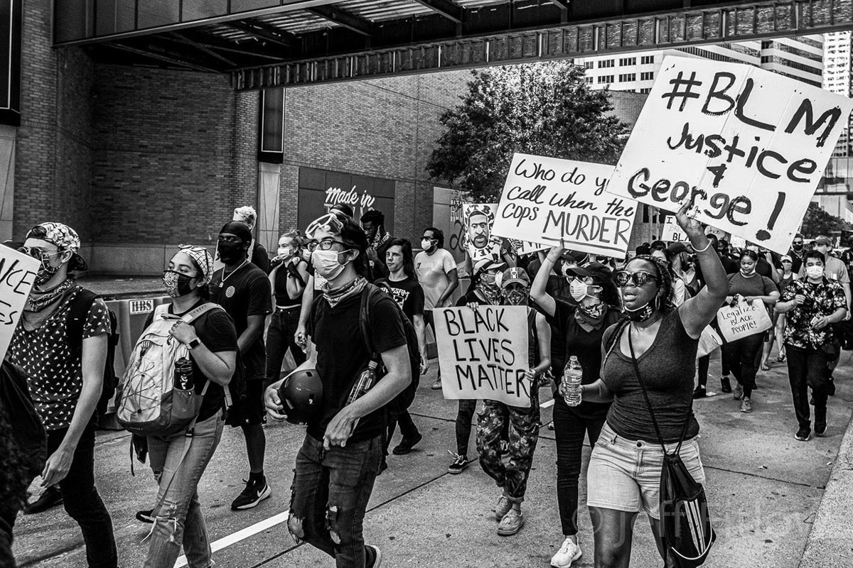 The Only Treatment For Metastatic Racism May Be Radical Reconstructive Surgery Kinder 